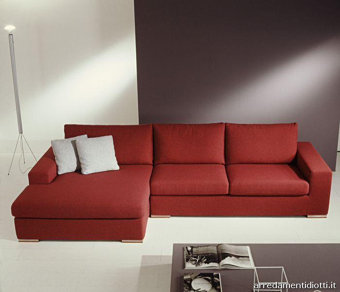 Dallas rosso 5